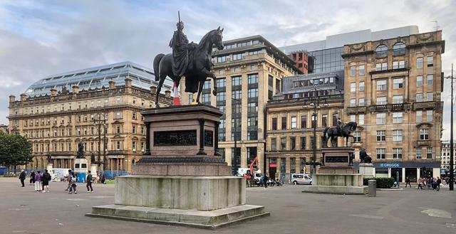 George Square